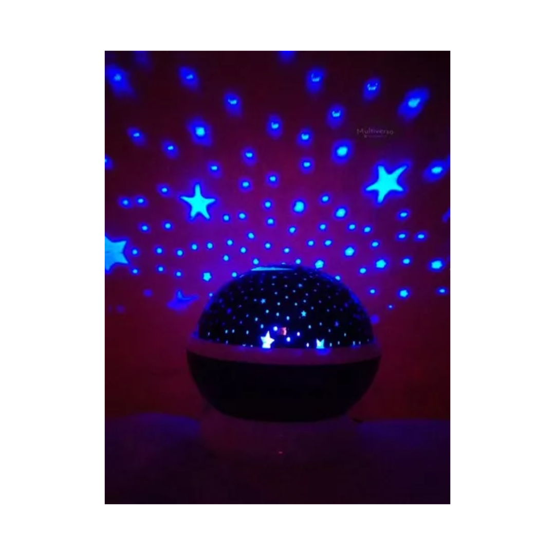 Miniatura 3 de Combo proyector + star máster